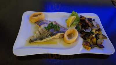 La Greca Griechisches Restaurant