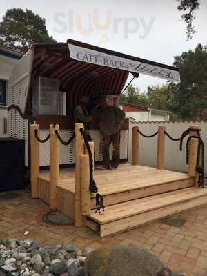 Kaffee & Back Stübchen