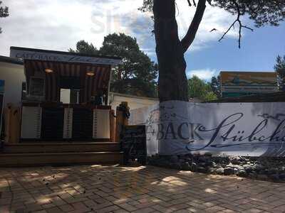 Kaffee & Back Stübchen