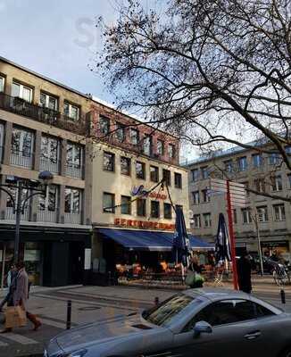 Sion Brauhaus Gertrudenhof