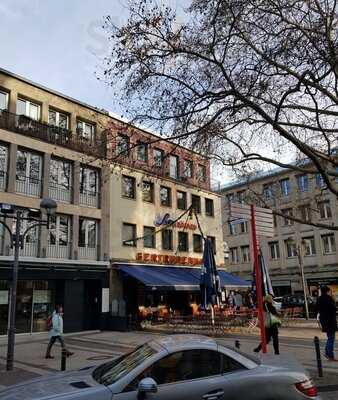 Sion Brauhaus Gertrudenhof