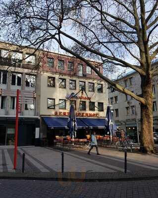 Sion Brauhaus Gertrudenhof