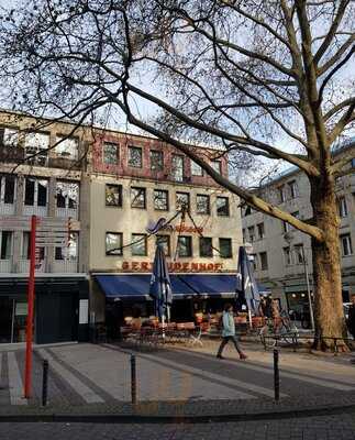 Sion Brauhaus Gertrudenhof