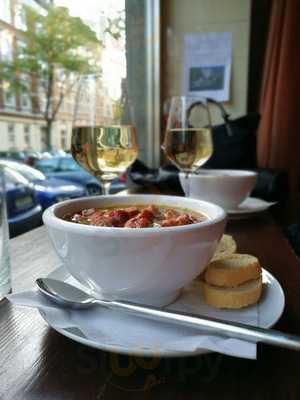 Alte Metzgerei Düsseldorf