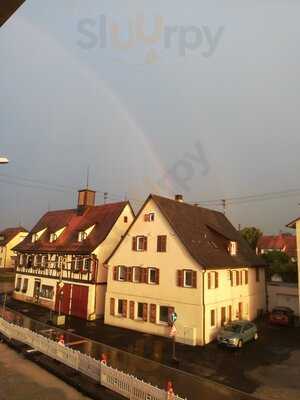 Gasthof Ratstube Ötlingen