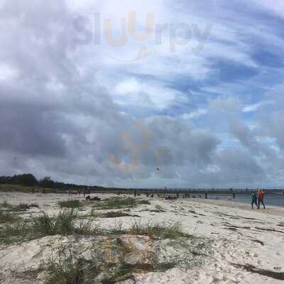 Hotel & Cafe Strandeck