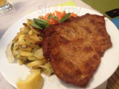 Flößerstube Ostrauer Mühle