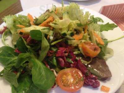 Flößerstube Ostrauer Mühle