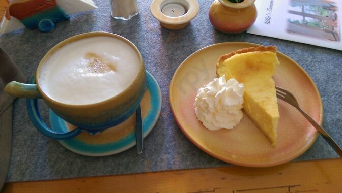 Ulla's Traumcafe