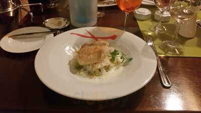 Cafe & Restaurant Tilia