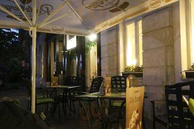 Cafe & Restaurant Tilia