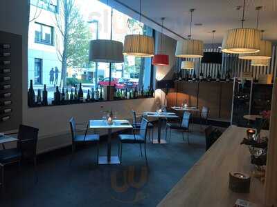 Weinwirtschaft Stuttgart