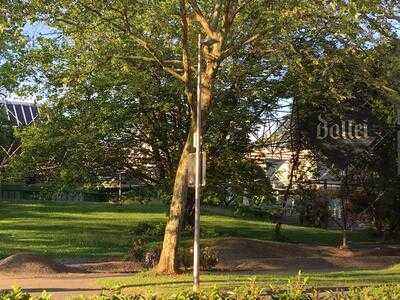 Ballei Restaurant Neckarsulm