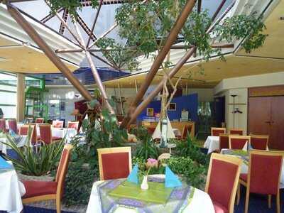 Ballei Restaurant Neckarsulm