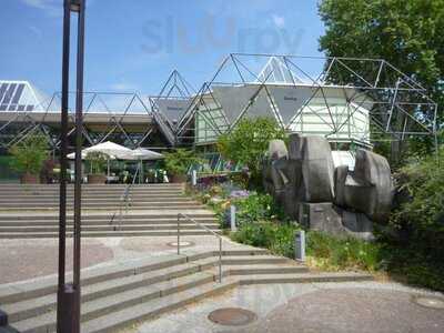 Ballei Restaurant Neckarsulm