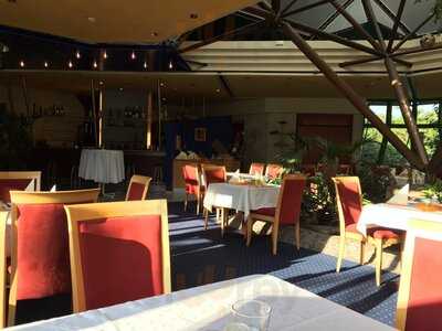 Ballei Restaurant Neckarsulm