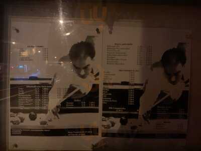 Frank's Billard Café