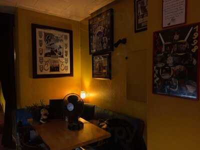 Frank's Billard Café