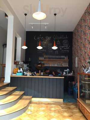 Cafe Glücklich