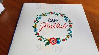 Cafe Glücklich