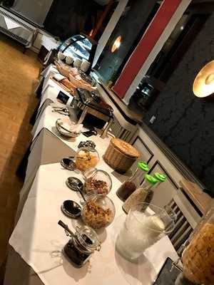 Zur Schönen Aussicht