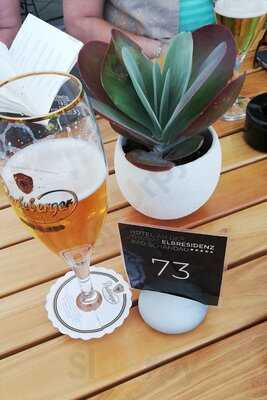 Restaurant Elbterrasse