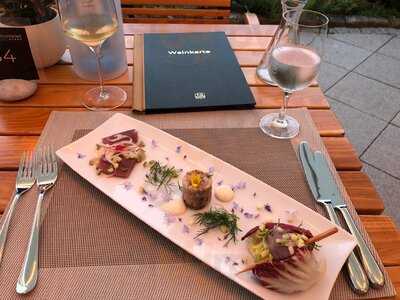 Restaurant Elbterrasse