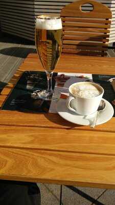 Restaurant Elbterrasse