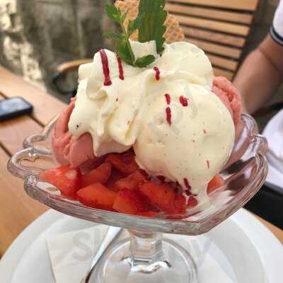 Restaurant Elbterrasse