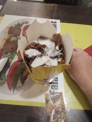 König Kebab