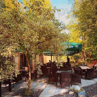 Auszeit Restaurant Und Biergarten