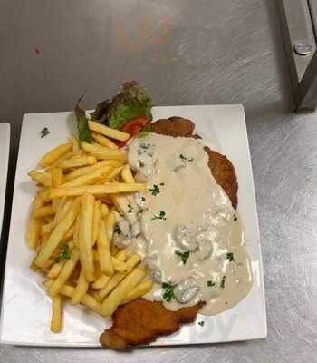 Auszeit Restaurant Und Biergarten