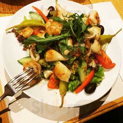 Auszeit Restaurant Und Biergarten