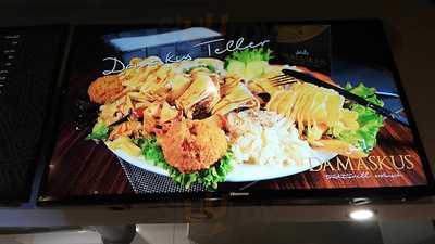 Chilli's Mexican Restaurant & Bar