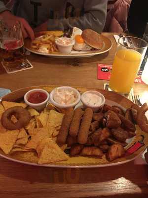 Chilli's Mexican Restaurant & Bar