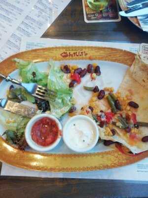 Chilli's Mexican Restaurant & Bar