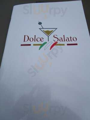 Dolce & Salato