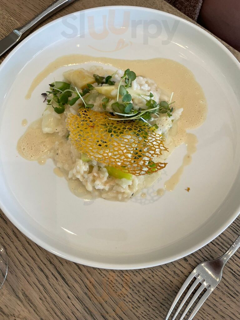 Altes Zollhaus Restaurant