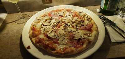 Vapiano Frankfurt Hanauer Landstraße