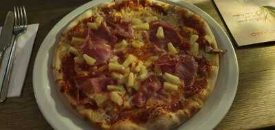 Vapiano Frankfurt Hanauer Landstraße