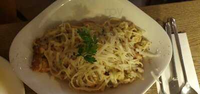 Vapiano Frankfurt Hanauer Landstraße