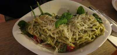 Vapiano Frankfurt Hanauer Landstraße