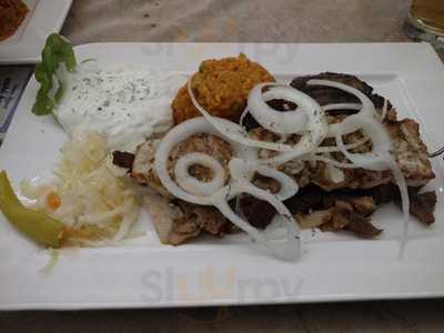 Grill - Restaurant Athen