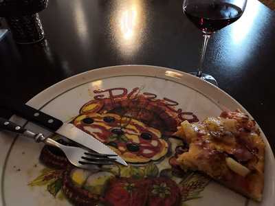 Trattoria-pizzeria Al Colosseo