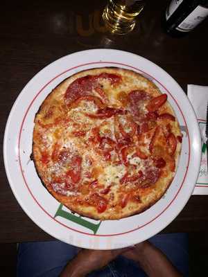 Trattoria-pizzeria Al Colosseo