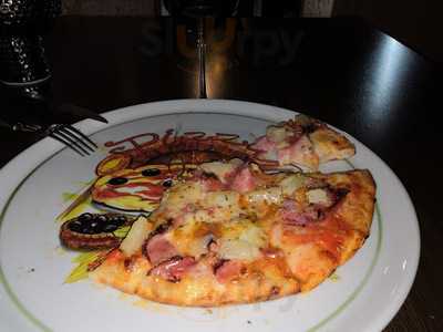 Trattoria-pizzeria Al Colosseo