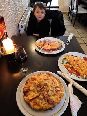 Trattoria-pizzeria Al Colosseo