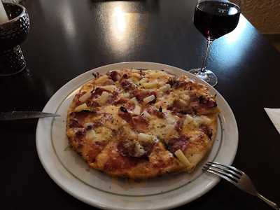 Trattoria-pizzeria Al Colosseo