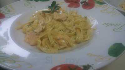 Pizzeria/pizzataxi Calabria