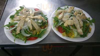 Pizzeria/pizzataxi Calabria